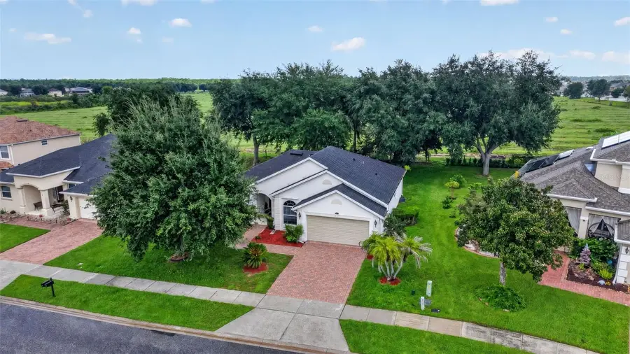 5405 Cape Hatteras Dr, Clermont, FL 34714 - #3