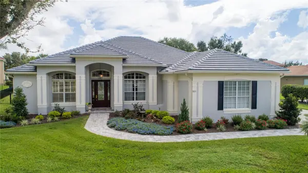2031 Capri Lane, MOUNT DORA, FL 32757