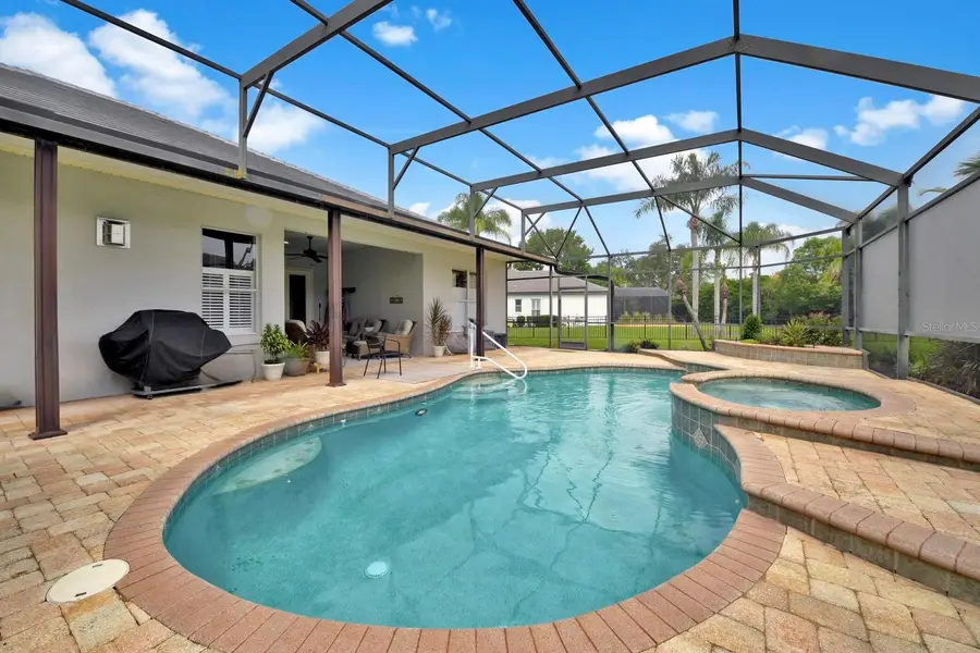 2031 Capri Lane, Mount Dora, FL 32757 - #2