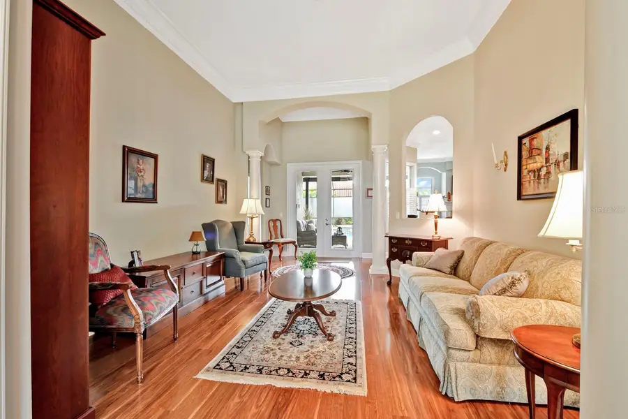 2031 Capri Lane, Mount Dora, FL 32757 - #3