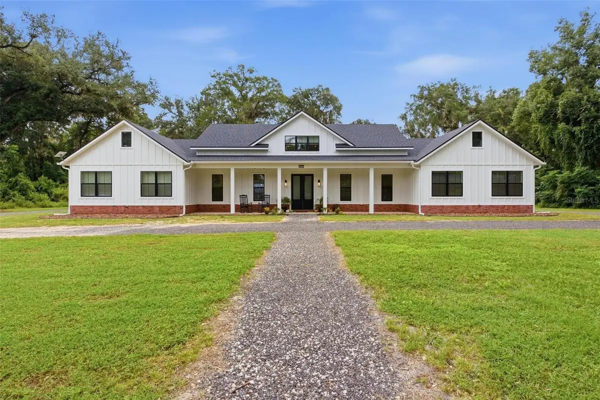 879 County Road 539, Sumterville, FL 33585 - #1