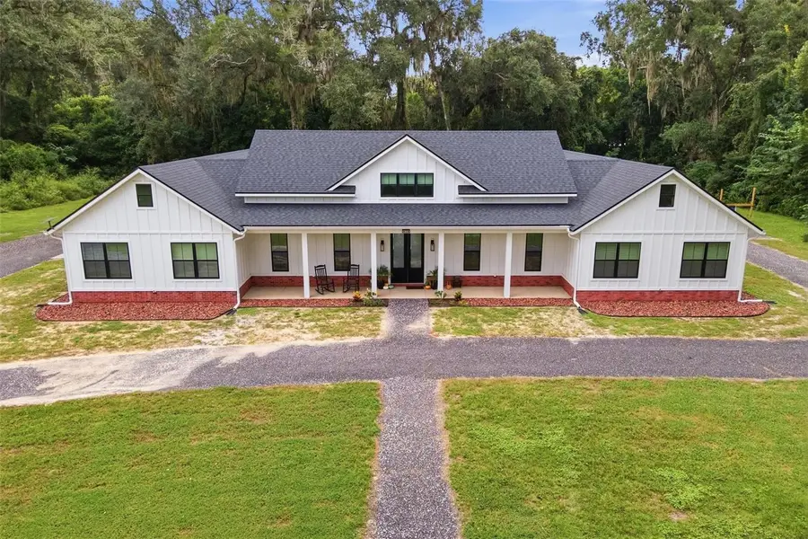 879 County Road 539, Sumterville, FL 33585 - #2