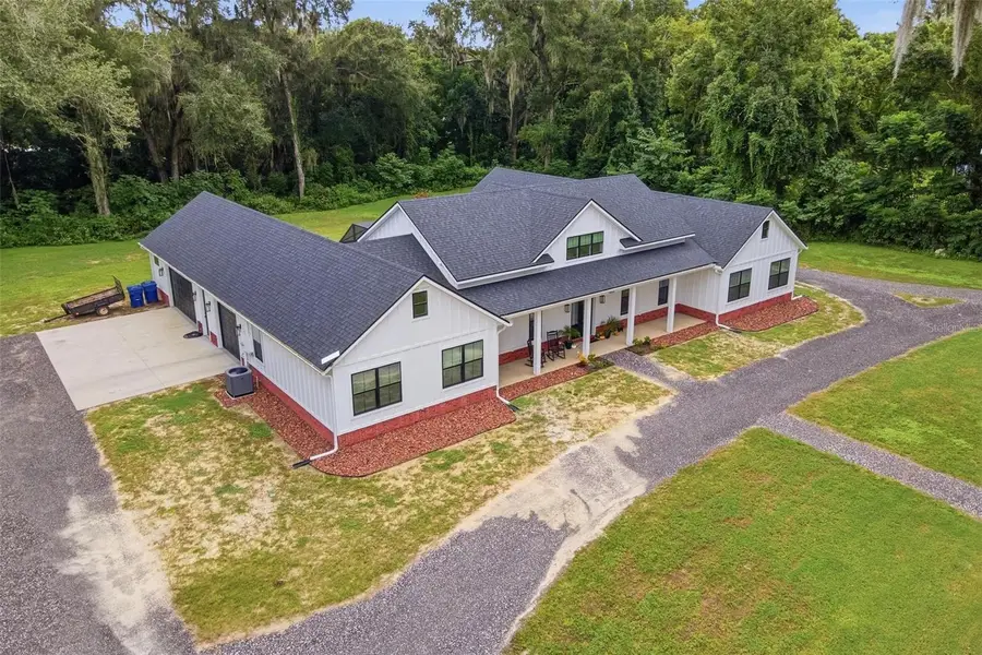 879 County Road 539, Sumterville, FL 33585 - #3