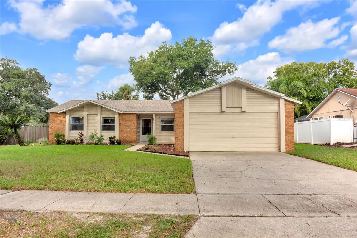 611 Sherwood Oaks Circle, Ocoee, FL 34761 - #1
