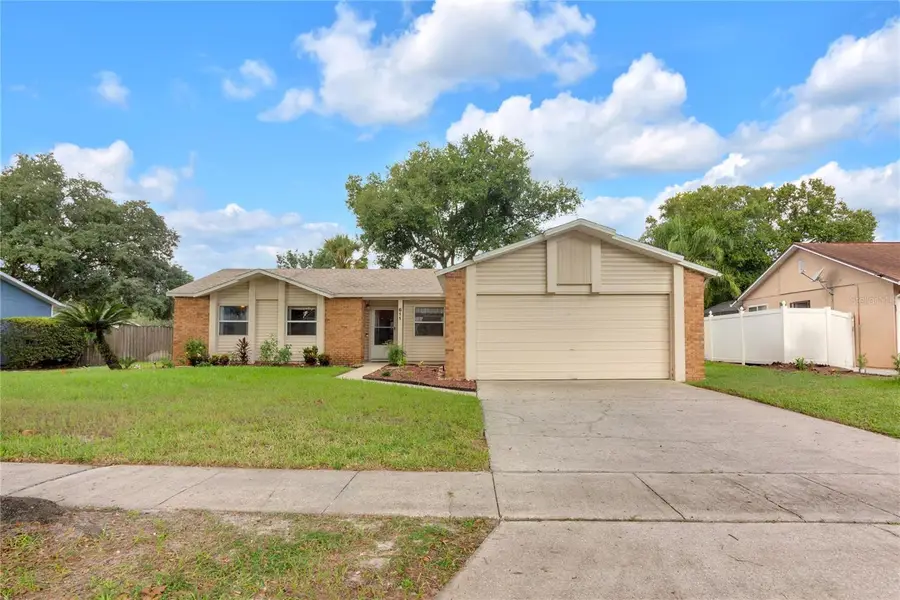 611 Sherwood Oaks Circle, Ocoee, FL 34761 - #2