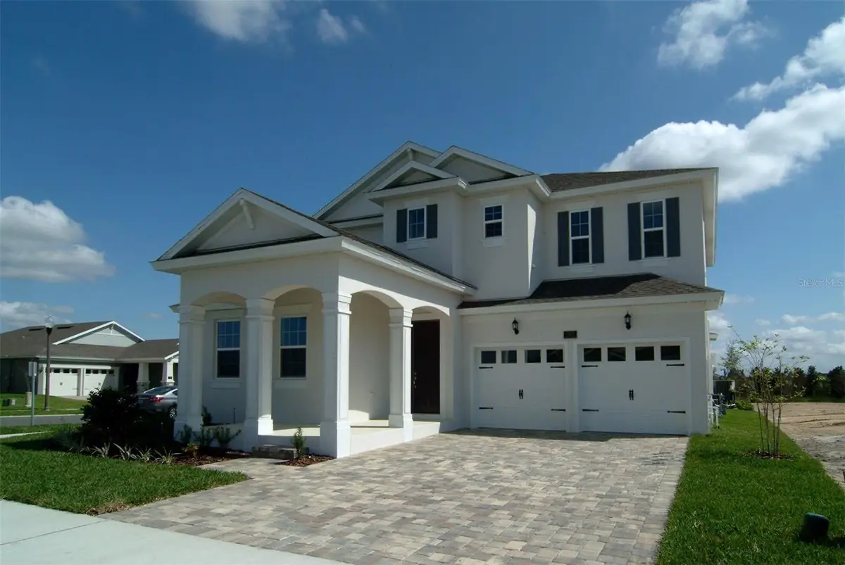 13368 Peaceful Melody Drives, Winter Garden, FL 34787 - #1