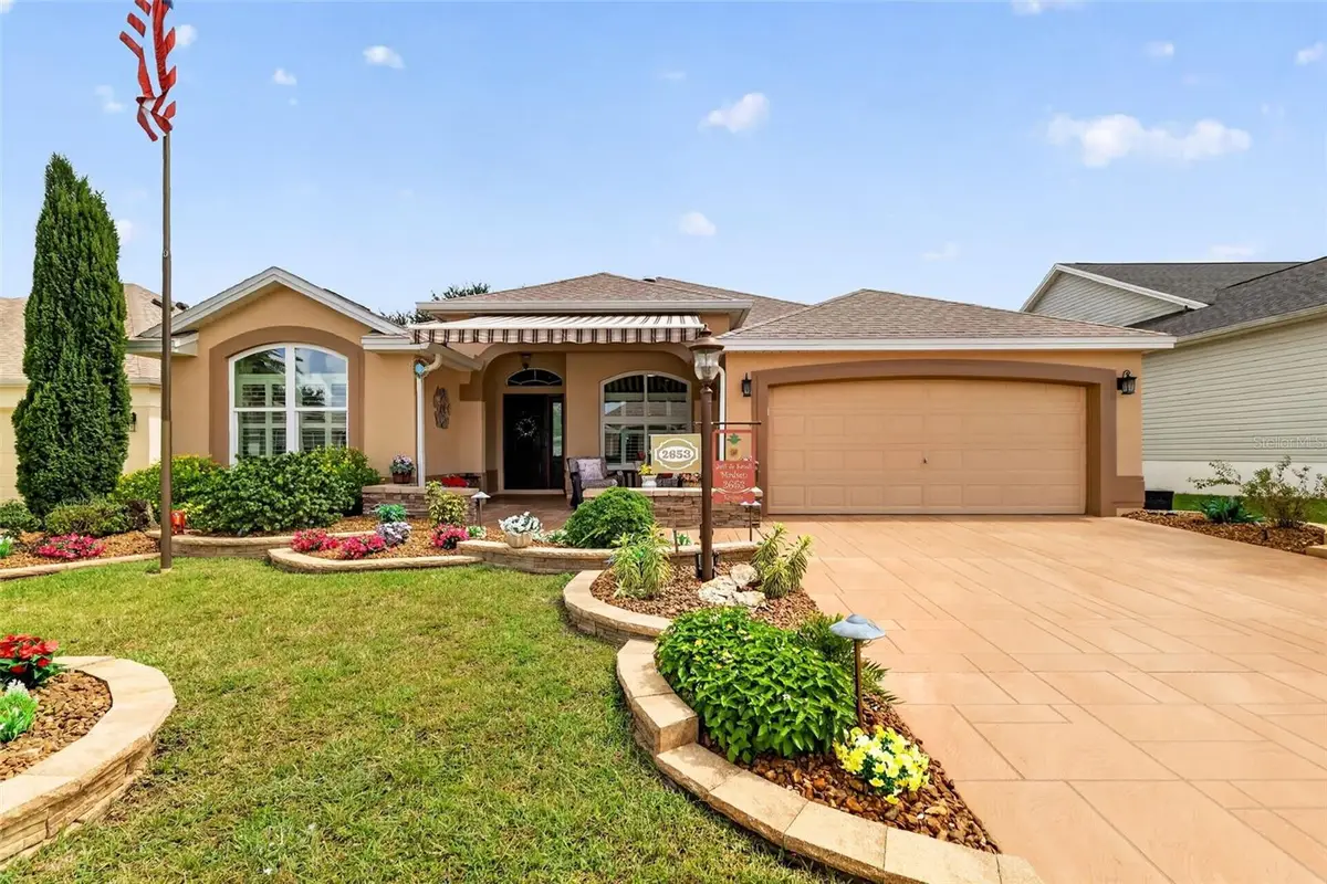 2653 Day Lily Run, The Villages, FL 32162 - #1