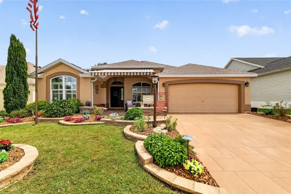 2653 Day Lily Run, THE VILLAGES, FL 32162