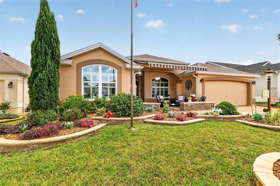 2653 Day Lily Run, The Villages, FL 32162 - #2
