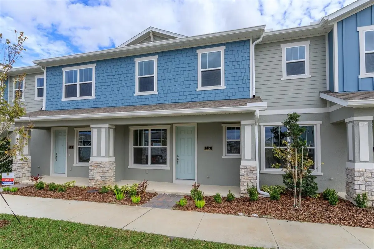 13258 Serene Glade Road, Winter Garden, FL 34787 - #1