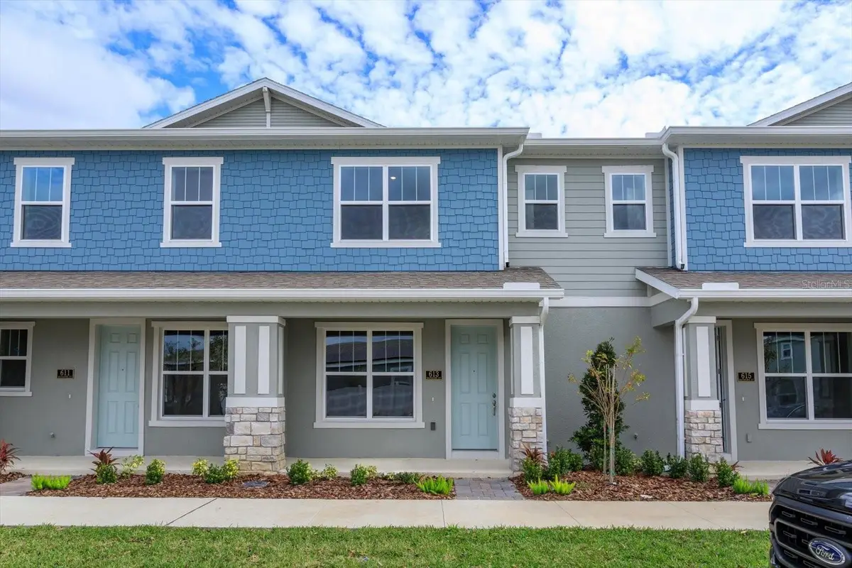 13254 Serene Glade Road, Winter Garden, FL 34787 - #1