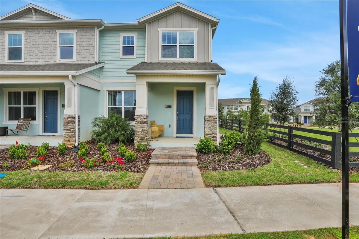 13266 Serene Glade Road, Winter Garden, FL 34787 - #1