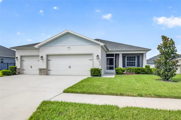 1439 Melrose Street, LAKE ALFRED, FL 33850