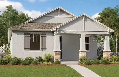6345 Wild Persimmon Way, Winter Garden, FL 34787 - #1