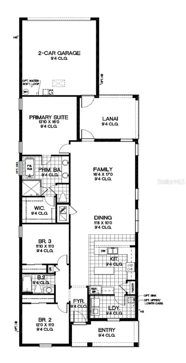 6345 Wild Persimmon Way, Winter Garden, FL 34787 - #2