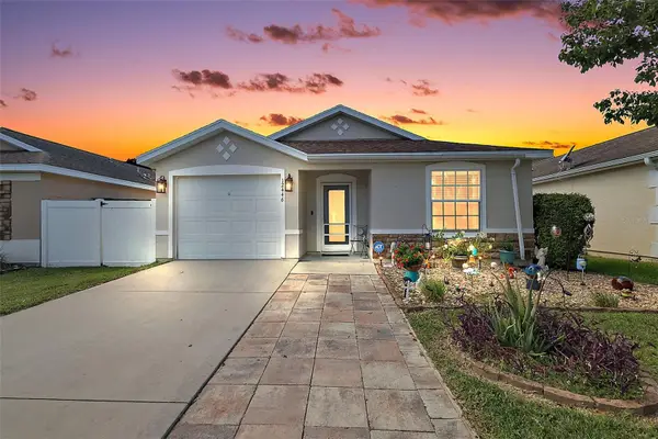 12446 NE 52nd Loop, OXFORD, FL 34484