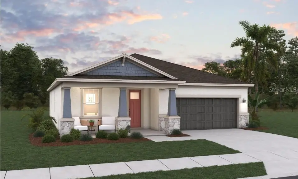 17000 Cottontail Circle, Punta Gorda, FL 33982 - #1