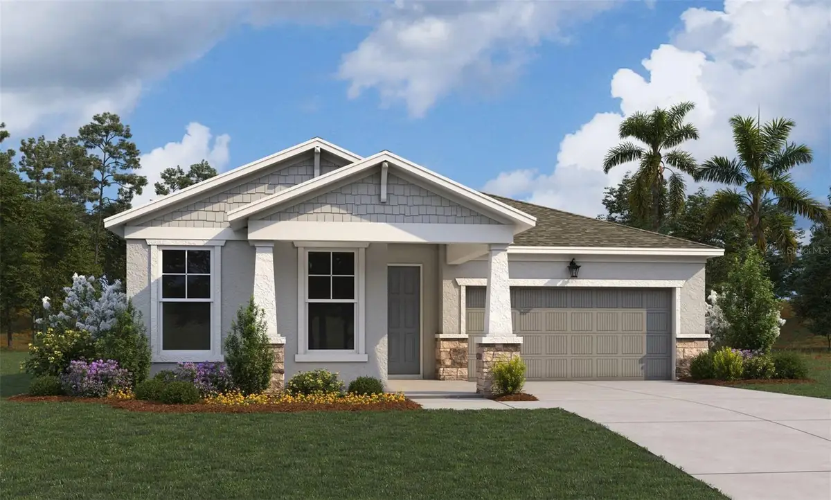 17122 River Otter Road, Punta Gorda, FL 33982 - #1