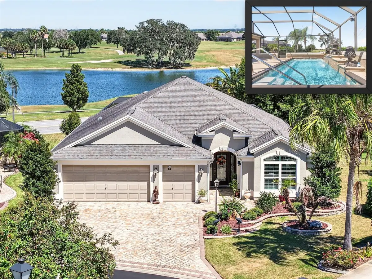 3533 Obrien Place, The Villages, FL 32163 - #1