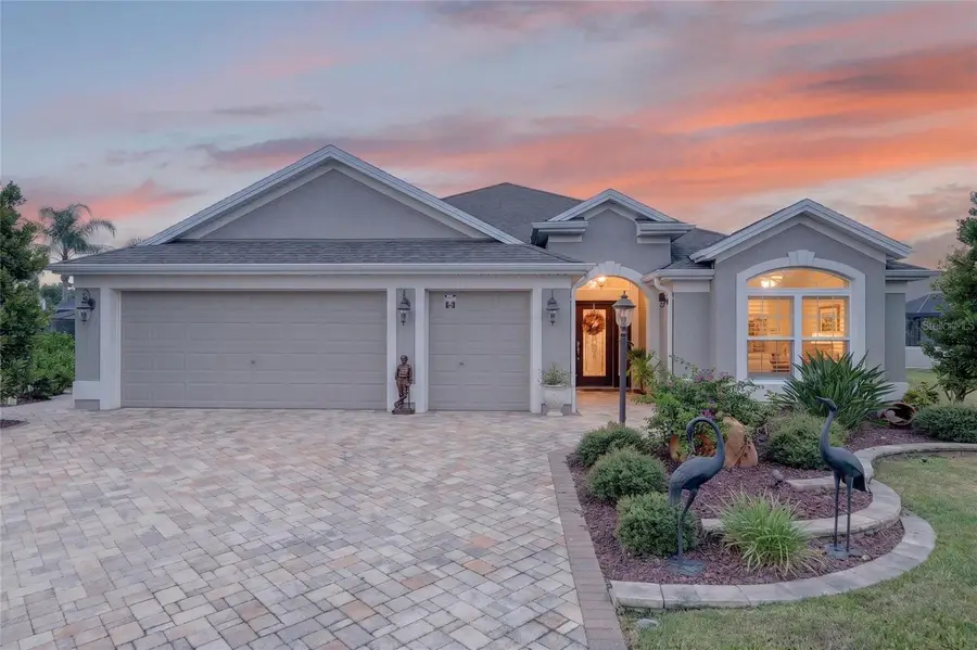3533 Obrien Place, The Villages, FL 32163 - #3