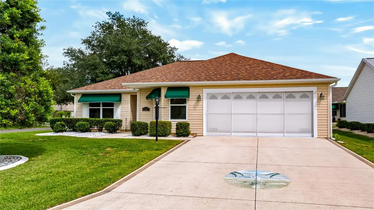 17617 SE 80th Altamaha Court, The Villages, FL 32162 - #1