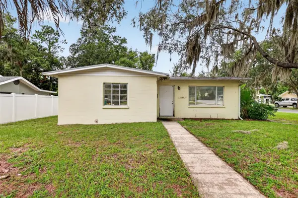 1125 N Donnelly Street, MOUNT DORA, FL 32757