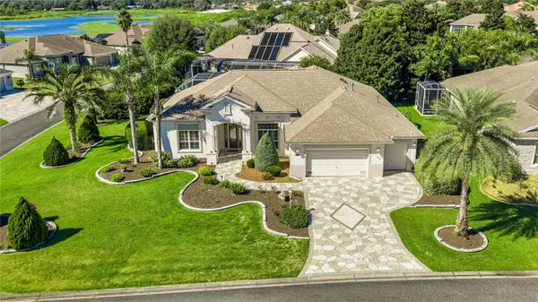 1126 Miona Shores Drive, THE VILLAGES, FL 32162