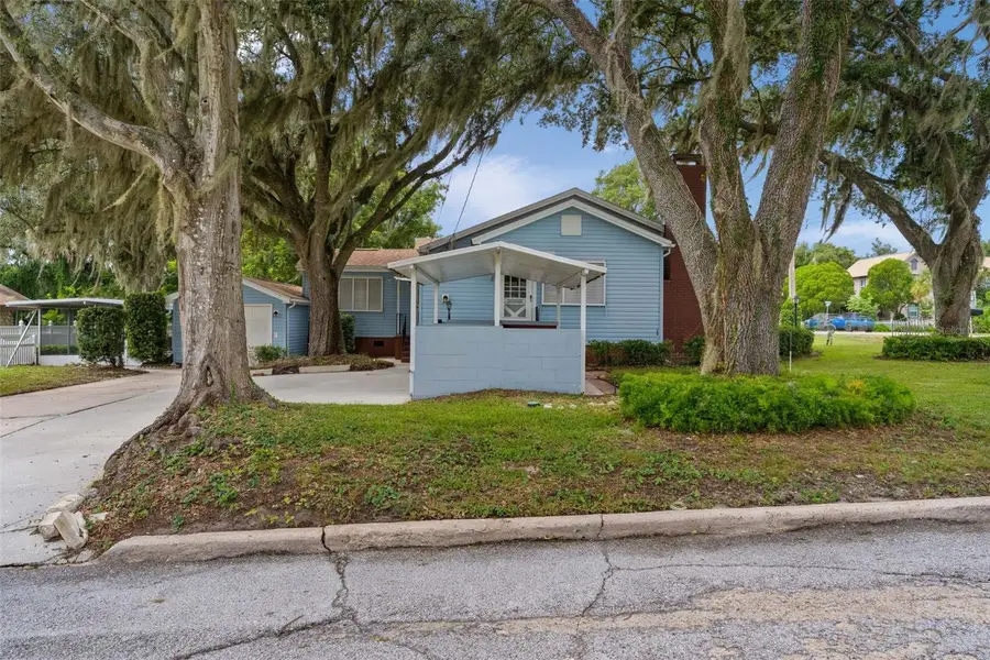 1024 E Orange Avenue, Eustis, FL 32726 - #2