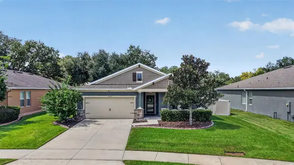 4036 Brookshire Circle, EUSTIS, FL 32736