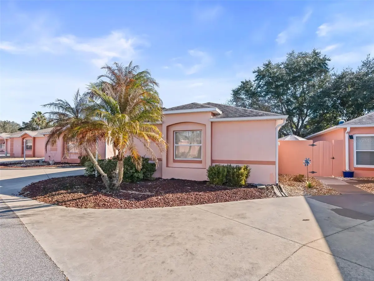 621 Enconto Street, The Villages, FL 32159 - #1