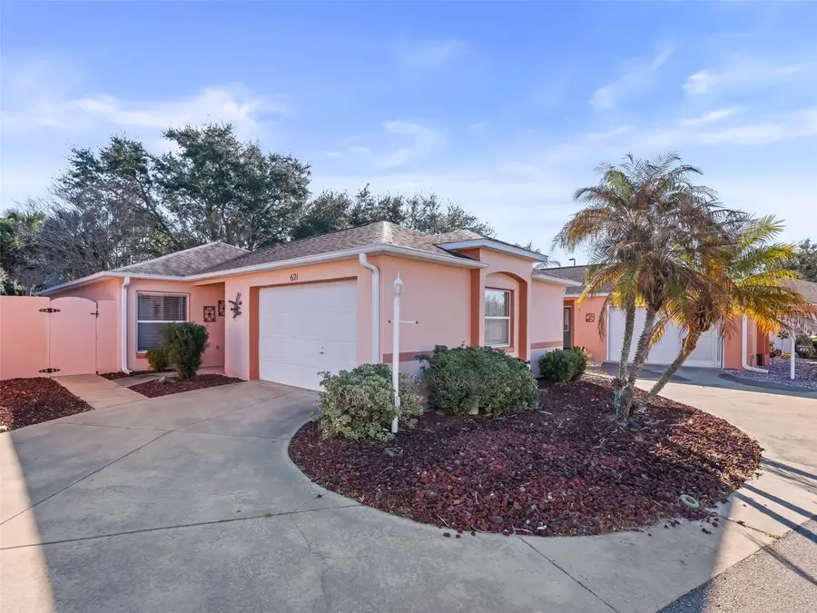 621 Enconto Street, The Villages, FL 32159 - #2