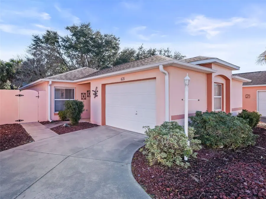 621 Enconto Street, The Villages, FL 32159 - #3