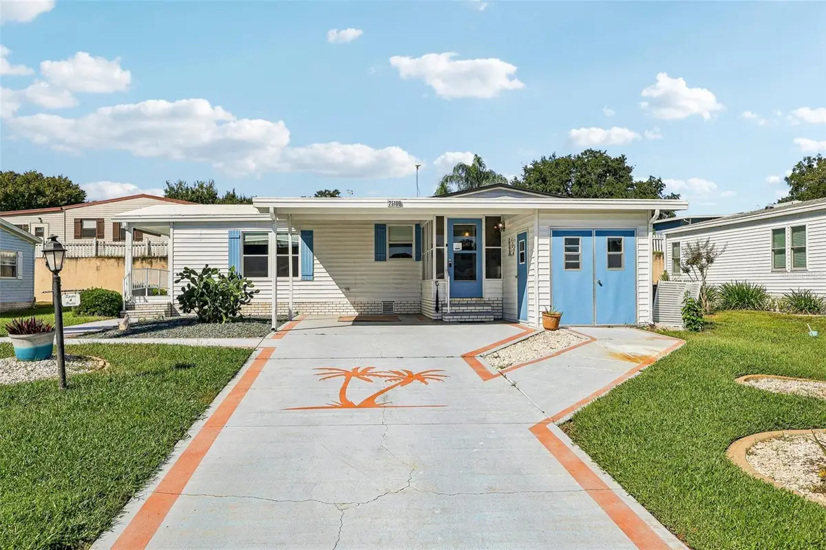 25109 Clifford Hill, Leesburg, FL 34748 - #1