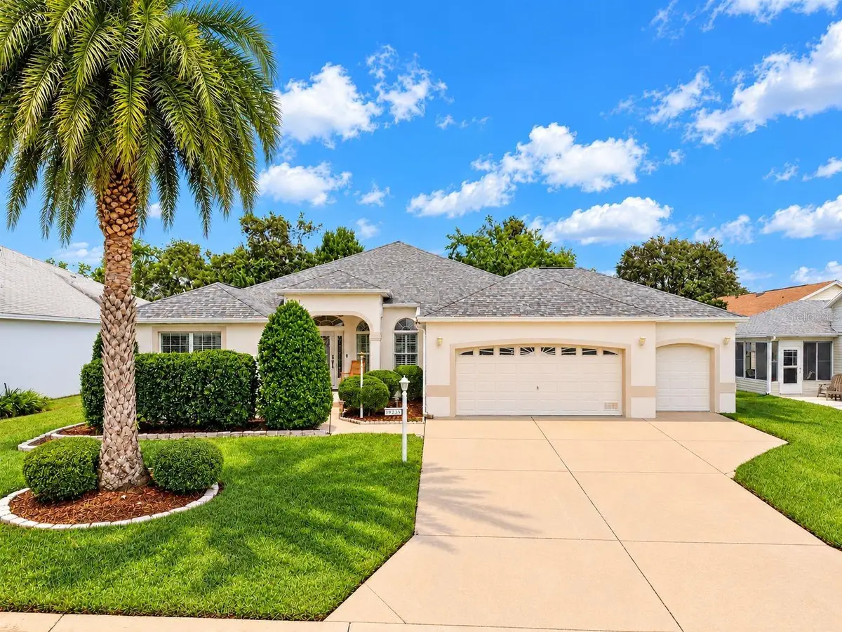 9245 SE 169th Bentley Street, The Villages, FL 32162 - #1