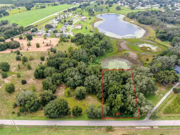 TBD LOT 7 Keene Road, ALTOONA, FL 32702