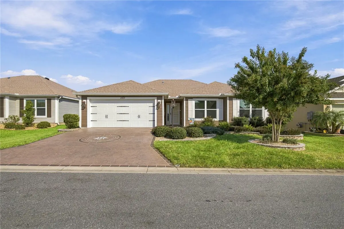 2505 Drew Circle, The Villages, FL 32163 - #1