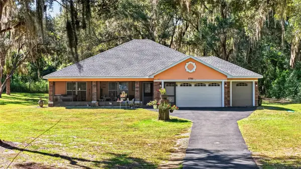 5788 W Riverbend Road, DUNNELLON, FL 34433