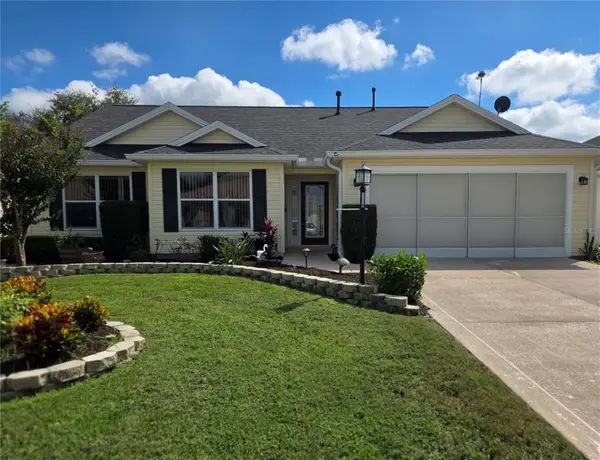 3512 Sterling Street, THE VILLAGES, FL 32162