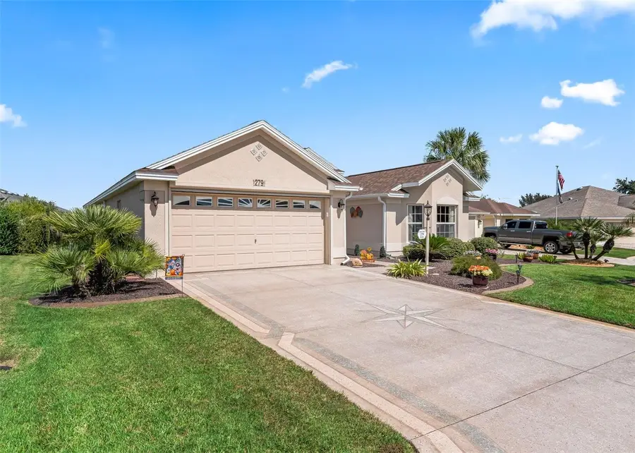 279 Matisse Avenue, The Villages, FL 32162 - #2