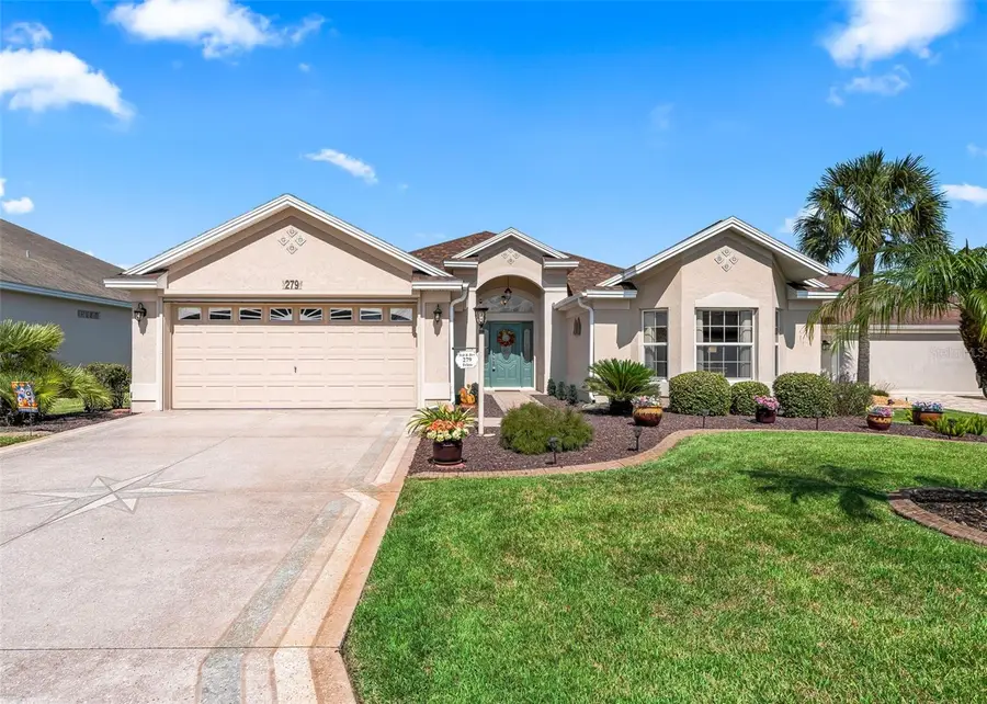 279 Matisse Avenue, The Villages, FL 32162 - #3