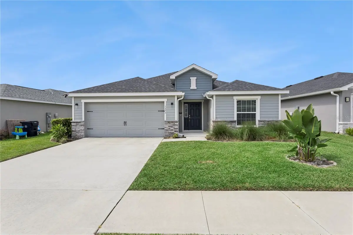 1373 Mezzavalle Way, Auburndale, FL 33823 - #1