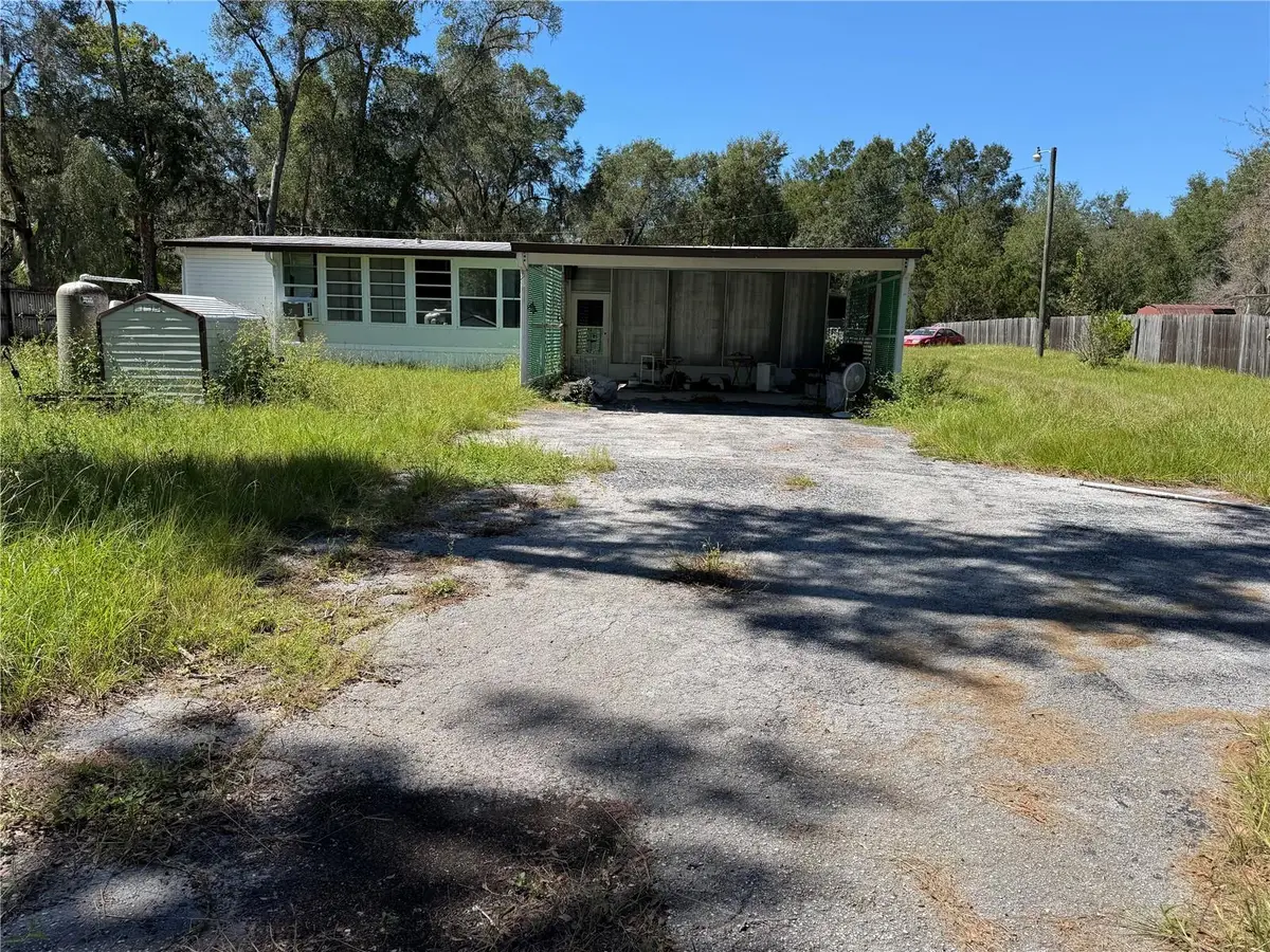 9494 N Northcut Avenue, Crystal River, FL 34428 - #1