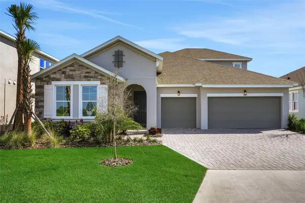 7380 Sea Manatee Street, PARRISH, FL 34219
