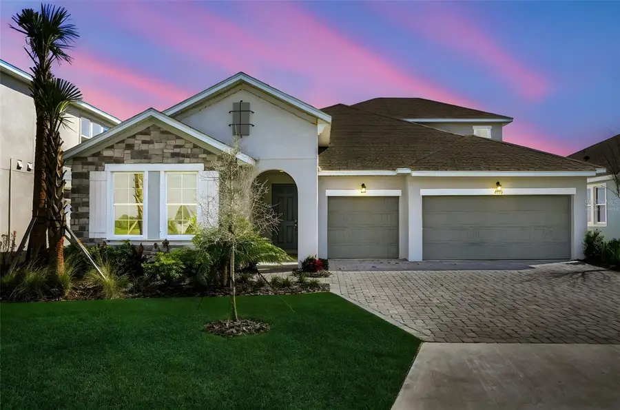 7380 Sea Manatee Street, Parrish, FL 34219 - #2