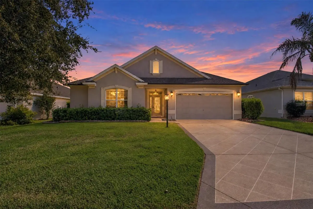 2701 Daffodil Court, The Villages, FL 32162 - #1