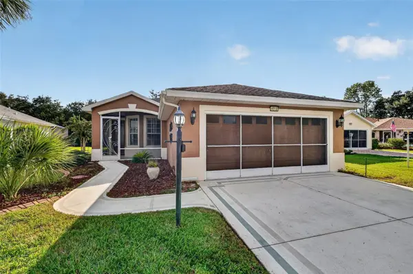 4512 Inverness Drive, LEESBURG, FL 34748