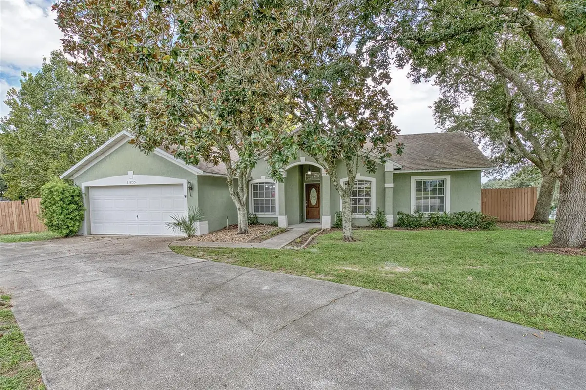 11855 Clair Pl, Clermont, FL 34711 - #1