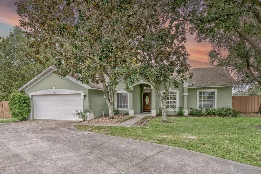 11855 Clair Pl, Clermont, FL 34711 - #2