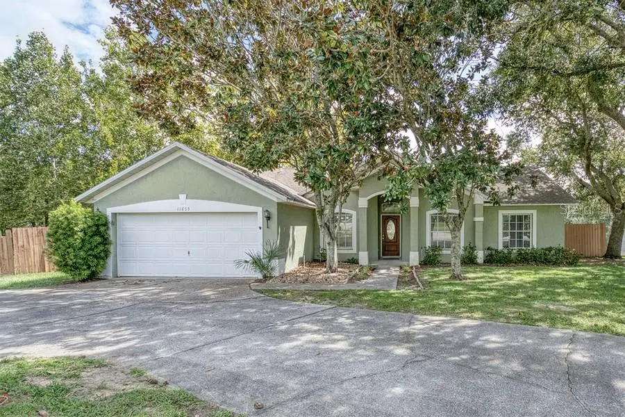 11855 Clair Pl, Clermont, FL 34711 - #3