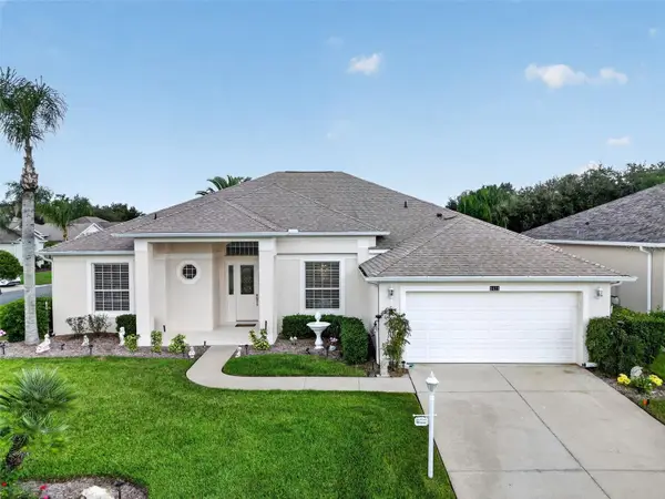 5418 Barnwell Court, LEESBURG, FL 34748